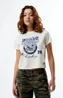 Wild Collective NFL x PacSun Dallas Cowboys Mini T-Shirt
