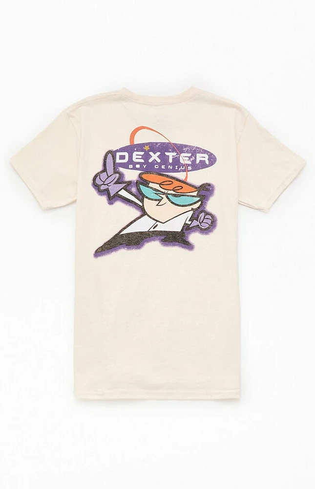 Kids Dexter Pose T-Shirt