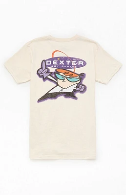 Kids Dexter Pose T-Shirt