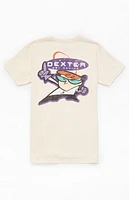 Kids Dexter Pose T-Shirt