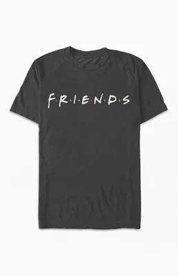 Friends Vintage T-Shirt