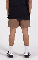 Lira Khaki Weekday Jogger 3.0 Shorts