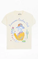 Lonesome Cowboy Club T-Shirt