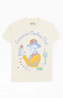 Lonesome Cowboy Club T-Shirt