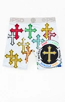 PSD Underwear Global Boxer Briefs