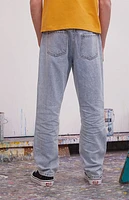 Pacsun Kids Doodle Straight Leg Jeans