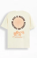 Deus Ex Machina Recycled Dusty T-Shirt