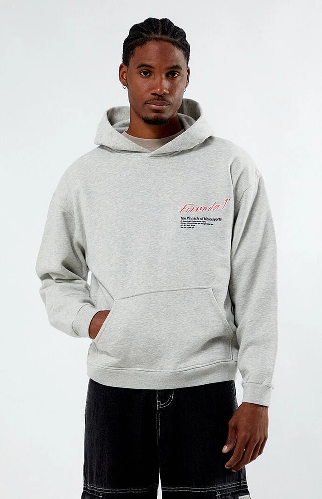 Formula 1 x PacSun Specs Hoodie