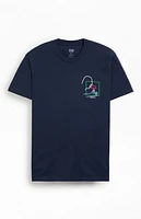 Obey Taste Test T-Shirt