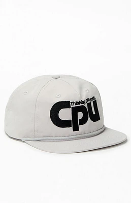Thinking Different CPU Signature Hat