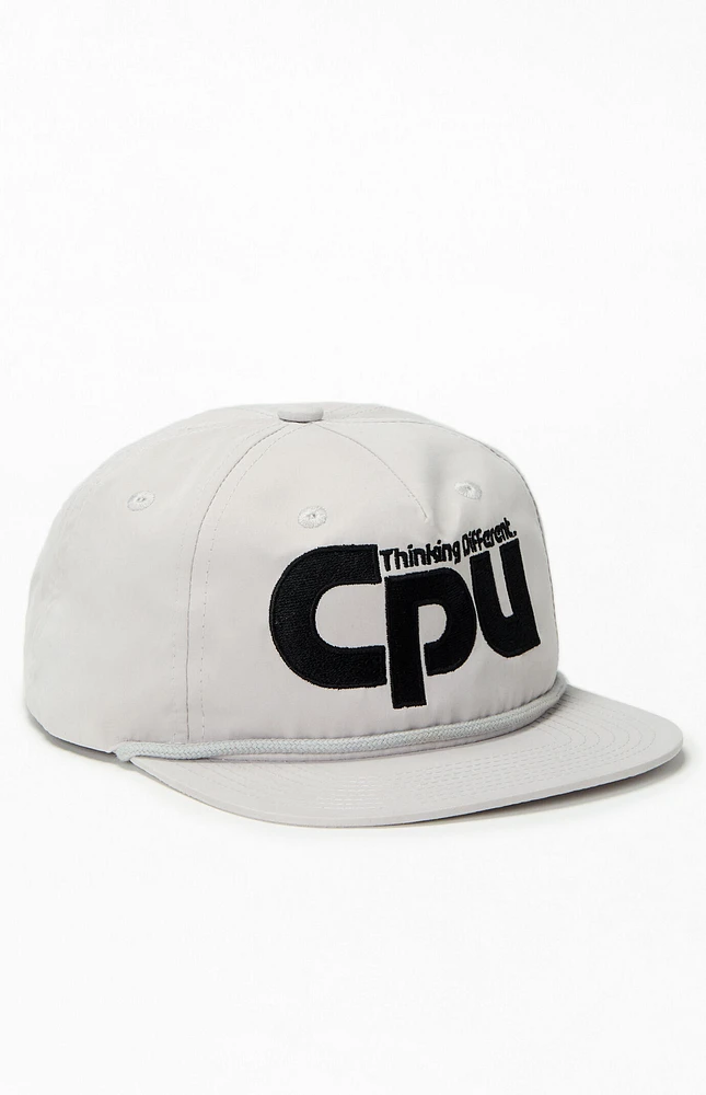 Thinking Different CPU Signature Hat