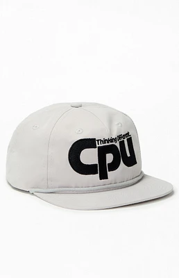 Thinking Different CPU Signature Hat