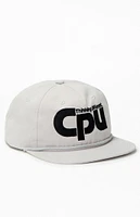 Thinking Different CPU Signature Hat