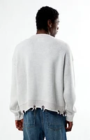 Pacsun Lucky Sweater