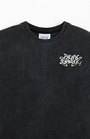 Pacsun Reaper T-Shirt