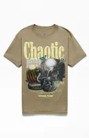 PacSun Chaotic T-Shirt