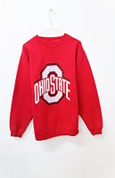 GOAT Vintage Ohio State Sweatshirt