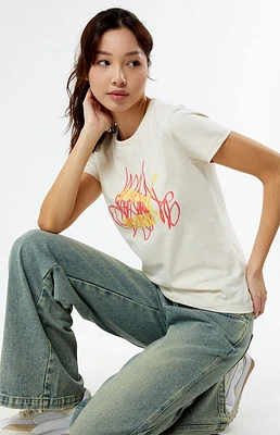 Puma Classics Express Yourself T-Shirt