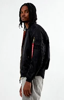 Alpha Industries MA- 1 Bomber Jacket