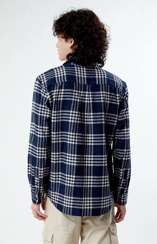 PacSun Plaid Classic Shirt