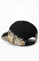 New Era LA Kings Camo Barbwire 9FORTY Snapback Hat
