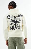 Pacsun Better Late Than Never Heavy Hoodie