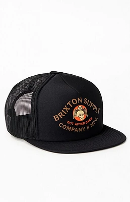 Brixton Potion Neplus Trucker Hat