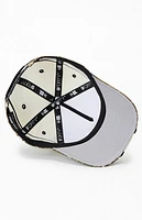 New Era Houston Astros Camo Panel 9FORTY Snapback Hat