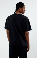 PacSun Amore Oversized T-Shirt