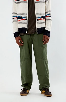 Dark Seas Ballard Relaxed Cargo Pants