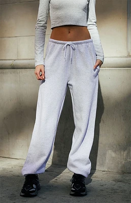 John Galt Silver Rosa Sweatpants