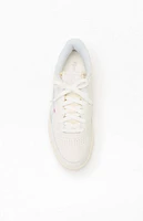 Reebok Gray Club C Revenge Shoes