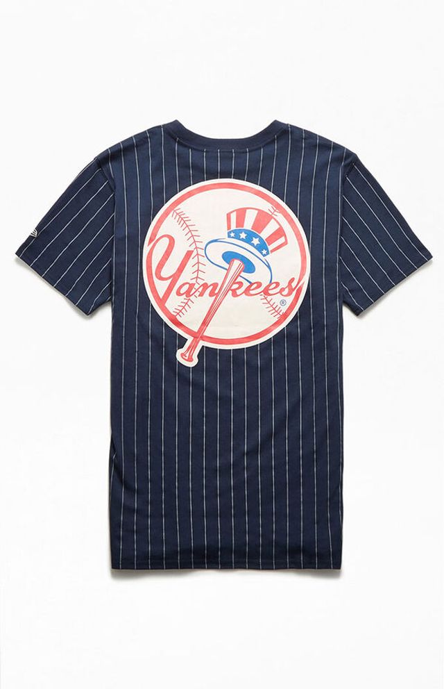 pacsun dodgers shirt