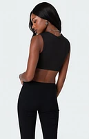 Edikted Elena Bra Top