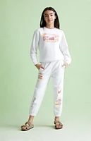 PacSun Kids Pacific Sunwear Jogger Sweatpants