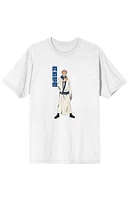 Jujutsu Kaisen Anime Cartoon T-Shirt