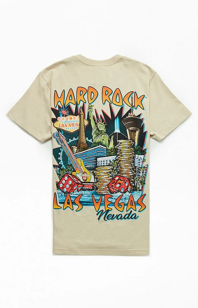 Hard Rock Cafe Las Vegas T-Shirt