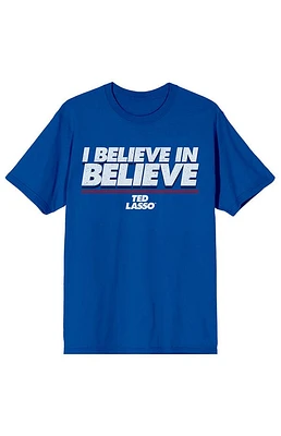 Ted Lasso Believe T-Shirt