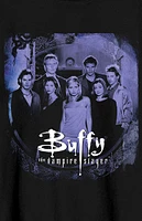 Buffy The Vampire Slayer Sweatshirt