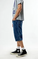 Levi's Skateboarding Baggy Denim Shorts