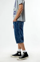 Levi's Skateboarding Baggy Denim Shorts
