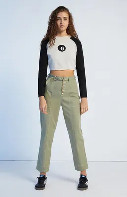 MINKPINK Bailey Pants