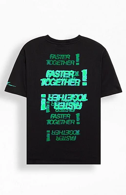 Puma Mercedes Race Neon Energy T-Shirt