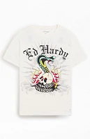 Ed Hardy Cobra T-Shirt