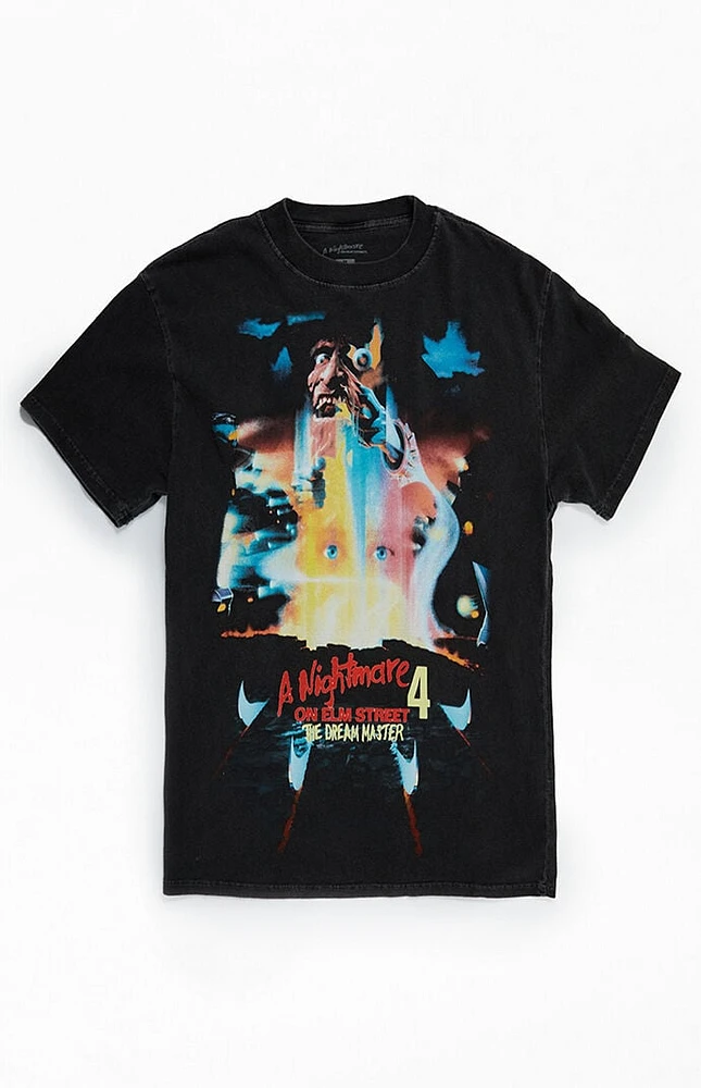 A Nightmare On Elm Street T-Shirt