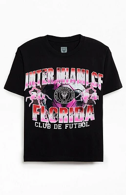 MLS Inter Miami CF Florida T-Shirt