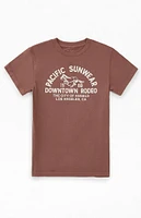 PacSun Kids Rodeo T-Shirt