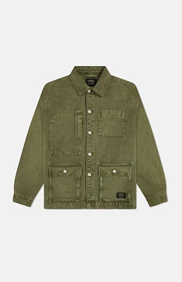 WeSC America Inc Chore Jacket