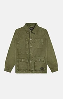 WeSC America Inc Chore Jacket