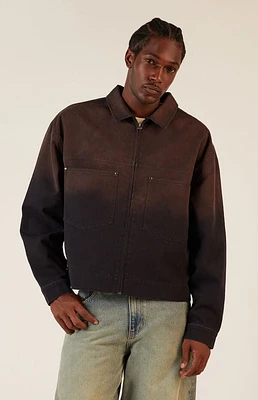 Pacsun Billie Gas Jacket
